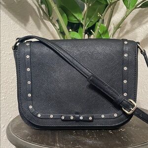 Kate spade studded crossbody purse